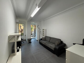  Appartement à louer 1 pièce 35 m²