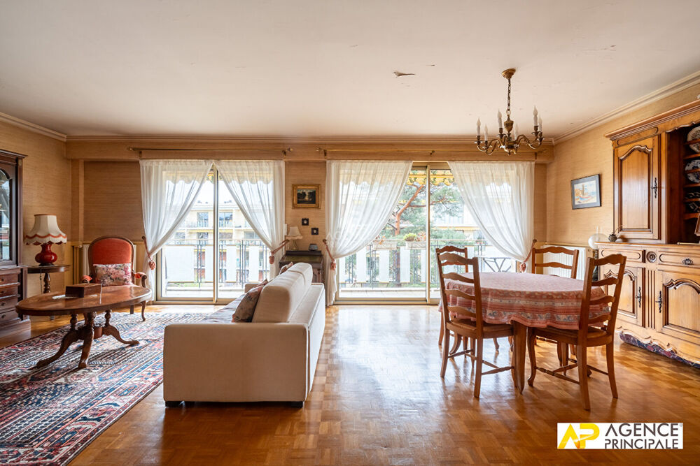 Vente Appartement Appartement  2 pièce(s) - ascenseur Maisons laffitte