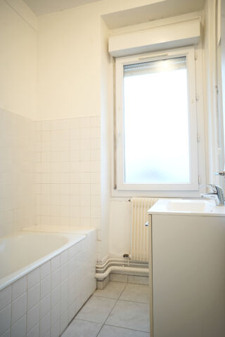  Appartement � louer 2 pi�ces 44 m�