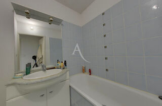  Appartement à vendre 2 pièces 43 m²
