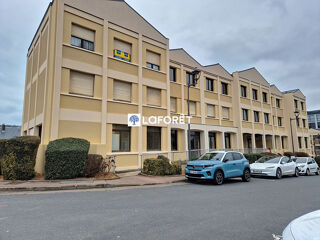  Appartement � vendre 3 pi�ces 77 m�