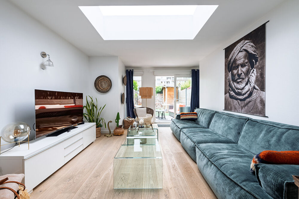 Maison Lambersart 3 pièce(s) 90 m2