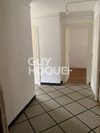  Appartement � louer 3 pi�ces 65 m�