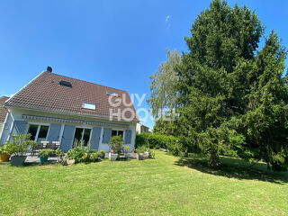  Maison � vendre 7 pi�ces 148 m�