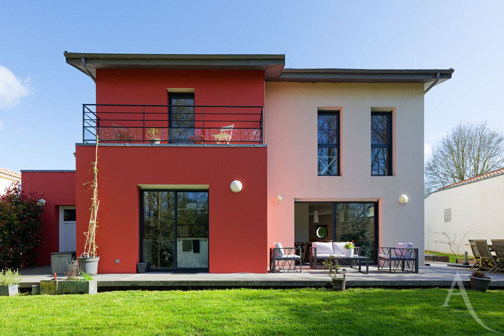 Maison Montaigu
