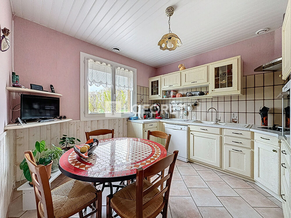 Vente Maison Maison Orgueil 4 pièce(s) Orgueil