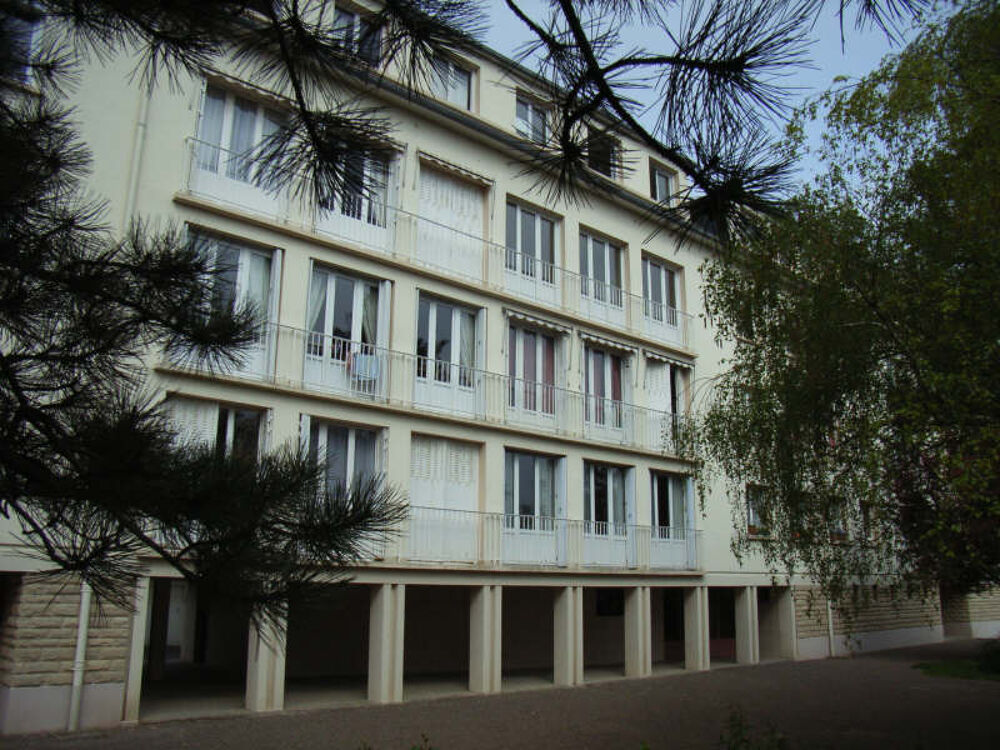 Location Parking/Garage GARAGE FLEURY SUR ORNE - 0 m2 Fleury sur orne