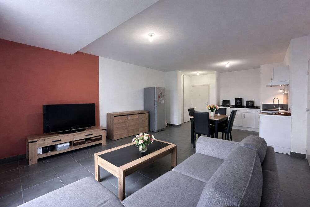 Vente Appartement T2 de 55 m²  Miramas  Idéal investisseur Miramas