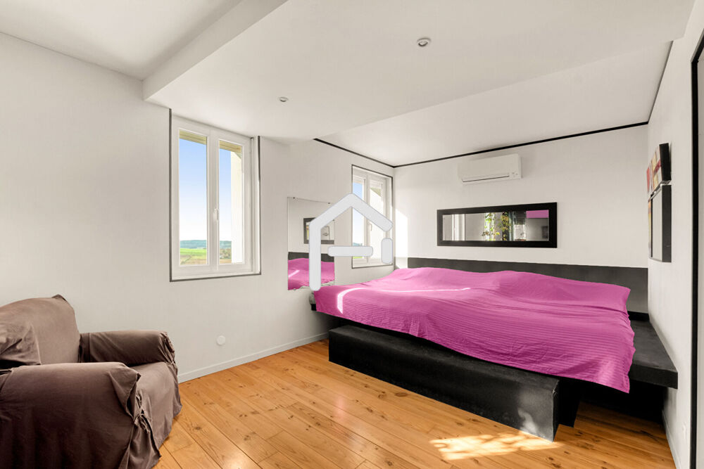 � vendre  Maison Paulhac (31380)