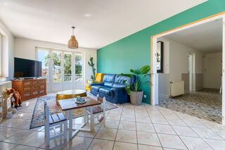  Maison à vendre 6 pièces 165 m²