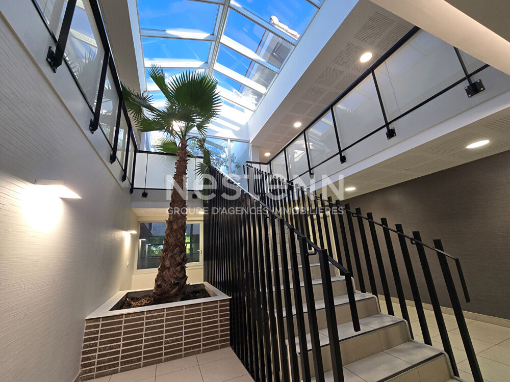 Location Appartement Toulouse 31100 Chemin de Lestang SANS FRAIS D'AGENCE Agréable T3 récent Exposé PLEIN SUD Neuf BBC de 60.01m² , terrasse de 5.17m Toulouse