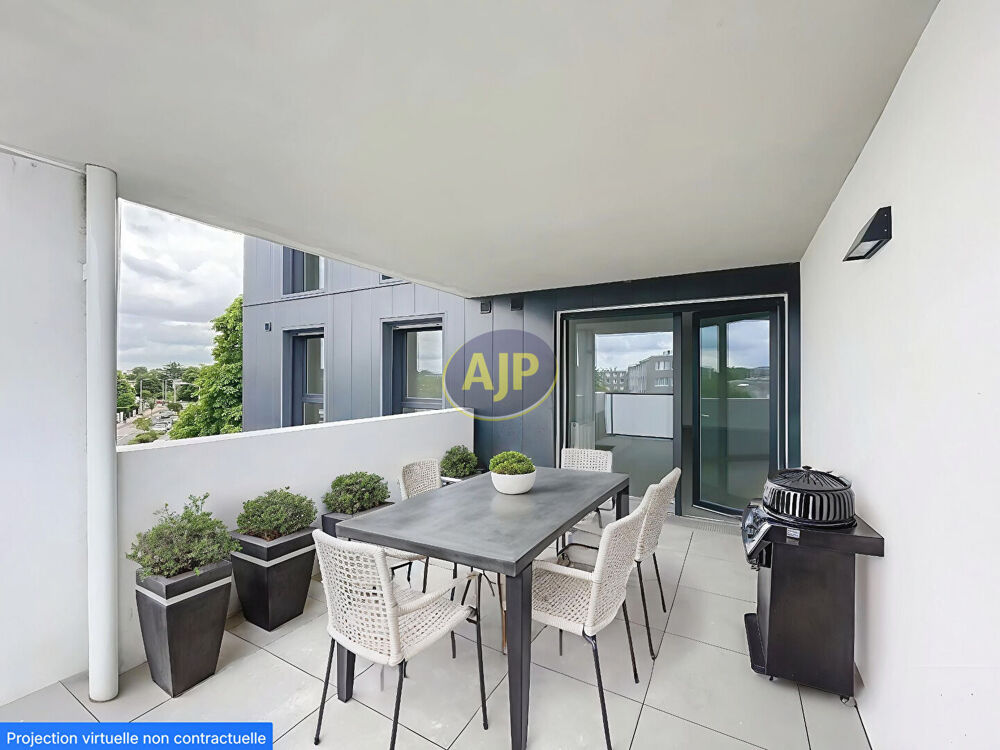 TALENCE - APT T3