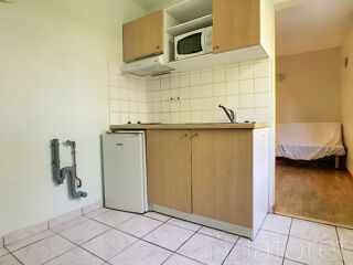  Appartement à louer 1 pièce 24 m²
