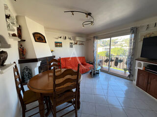  Appartement  vendre 3 pices 57 m