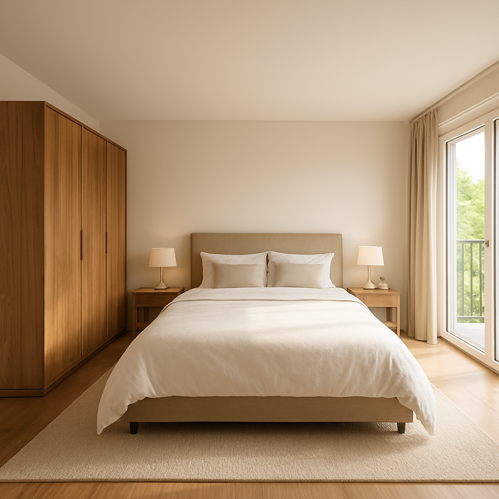 Vente Appartement Maison 3 pièces de 60 m2 (Ambleteuse) Ambleteuse