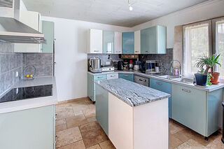  Maison à vendre 7 pièces 155 m²