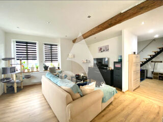  Maison  vendre 4 pices 121 m