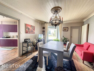  Maison à vendre 5 pièces 100 m²