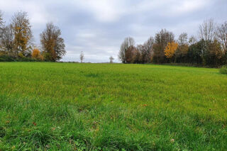  Terrain � vendre 4577 m�