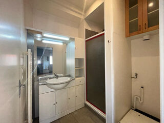  Appartement à louer 1 pièce 28 m²