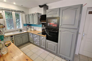  Maison à vendre 4 pièces 94 m²