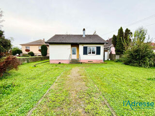  Maison  vendre 4 pices 64 m