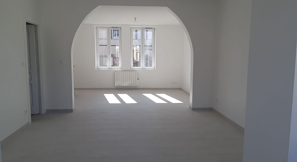 Appartement Saint Andre De L'eure 3 pièce(s) 75.31 m2