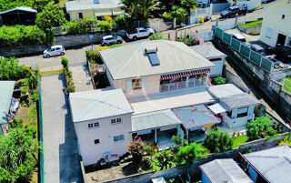  Maison  vendre 7 pices 209 m