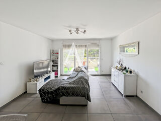  Appartement à vendre 2 pièces 43 m²