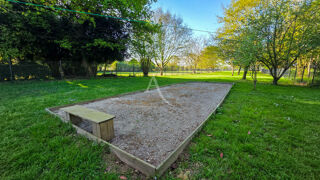  Maison � louer 5 pi�ces 88 m�