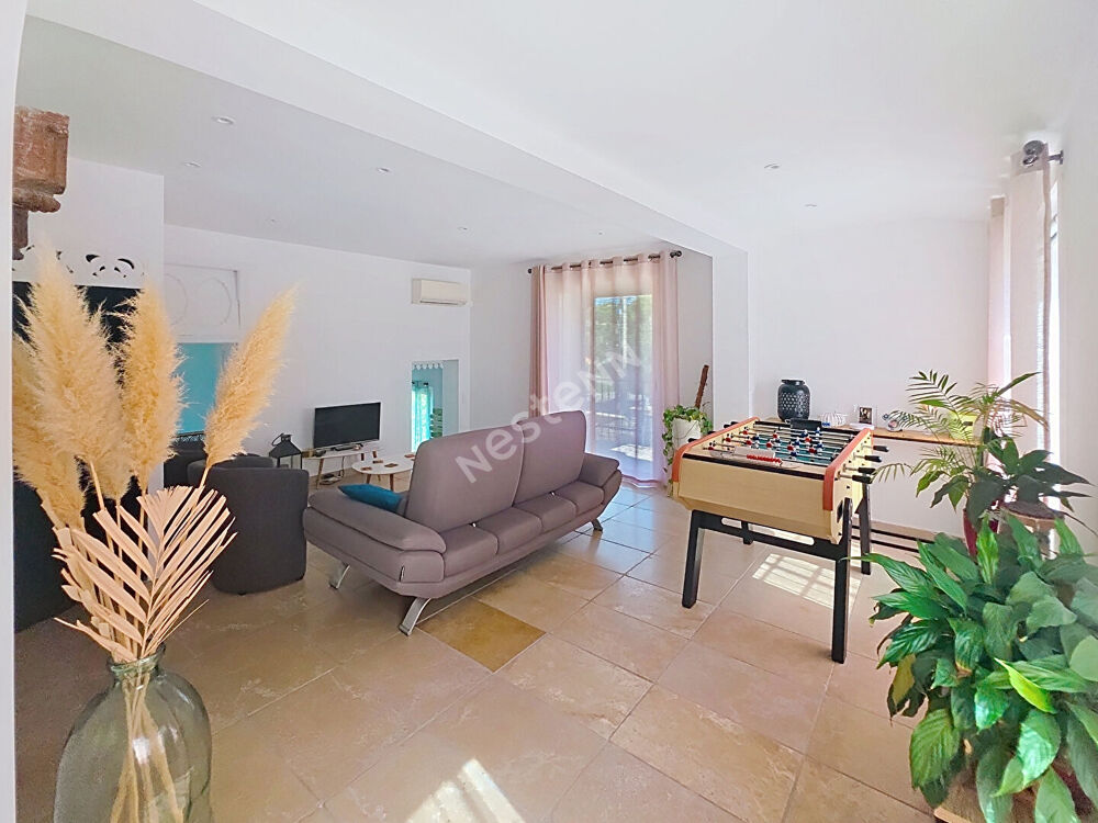 Vente Maison Maison Six Fours Les Plages 4 pièces - Proche mer Six fours les plages