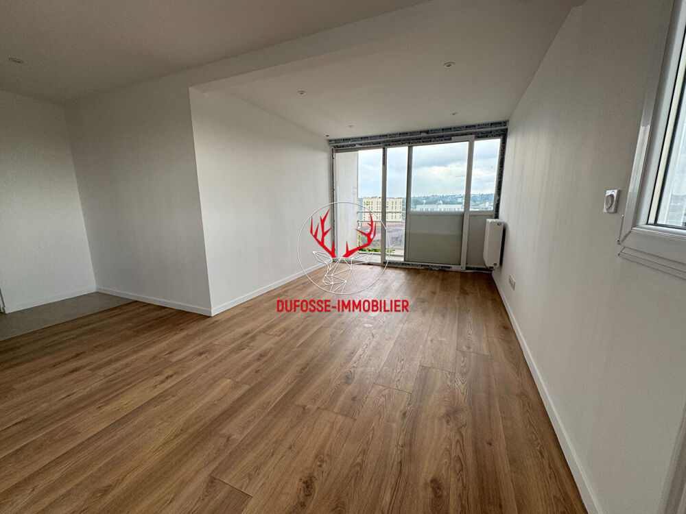 Appartement 3 pièces à vendre à Villefranche-sur-Saône - Beligny