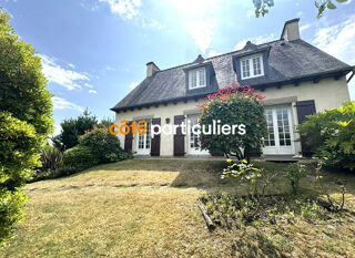  Maison  vendre 8 pices 165 m