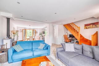  Maison à vendre 6 pièces 128 m²