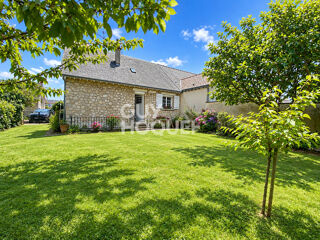  Maison à vendre 5 pièces 88 m²