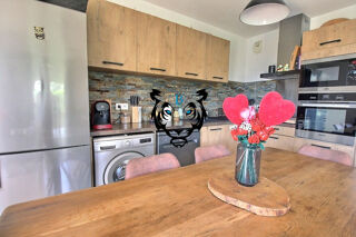  Appartement  vendre 3 pices 56 m