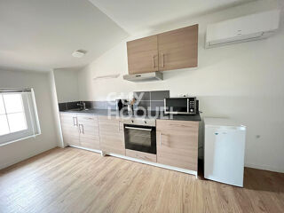  Appartement � louer 1 pi�ce 28 m�