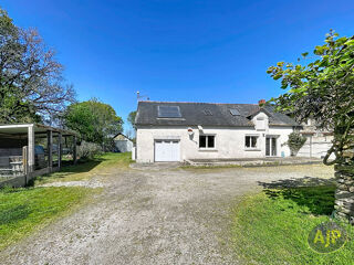  Maison � vendre 5 pi�ces 108 m�