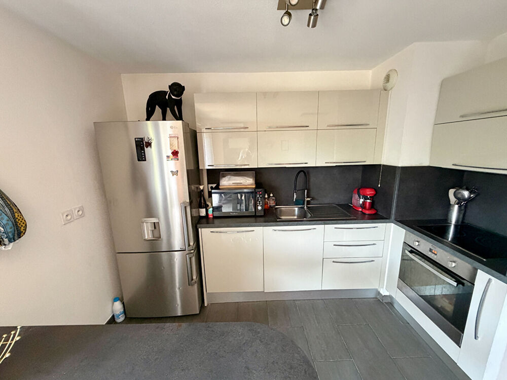 Appartement Ollioules 3 pièce(s) 65.51 m2