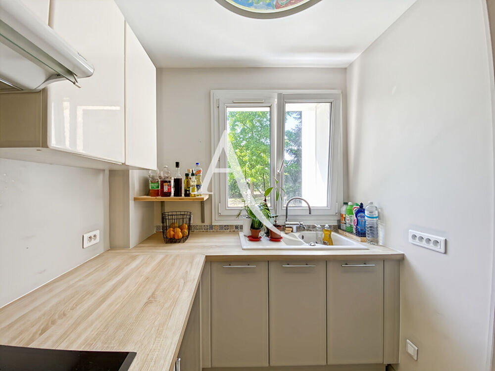 Appartement Bois D Arcy 3 pièce(s) 74 m2