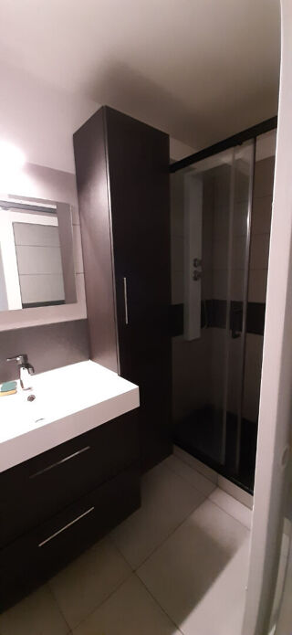  Appartement  vendre 2 pices 39 m