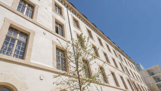  Appartement à vendre 2 pièces 32 m²