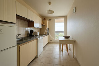  Appartement  vendre 4 pices 72 m