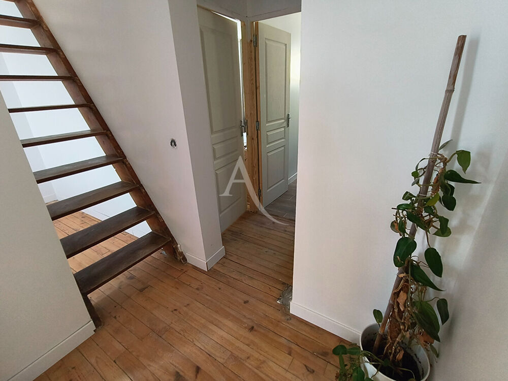 MAISON LE MANS 4 CHAMBRES