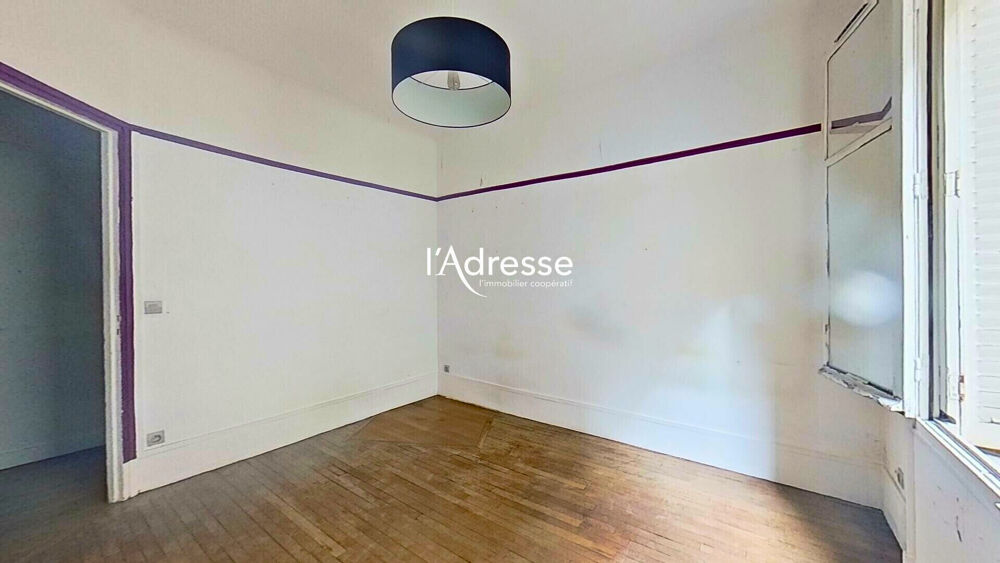 Vente Appartement Appartement Paris 2 pice(s) 32,6 m2 Paris 14