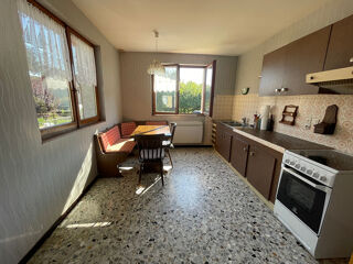  Maison � vendre 5 pi�ces 110 m�