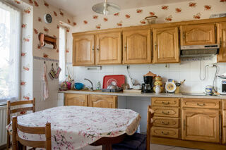  Maison à vendre 6 pièces 146 m²
