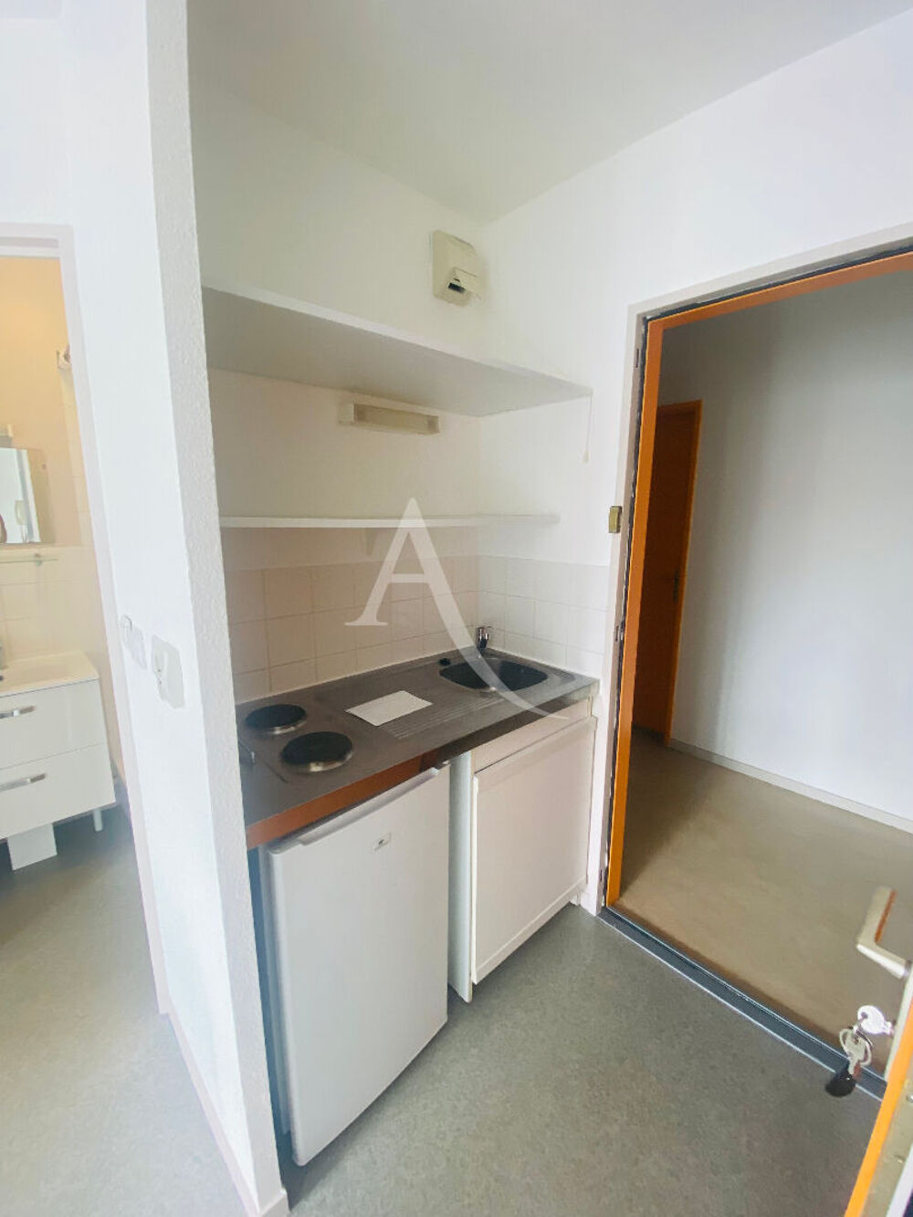 Location Appartement Appartement LA SOURCE   1 pièce(s)   18 m2 La source