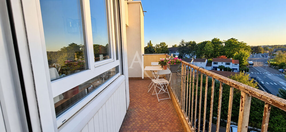 Vente Appartement Appartement Nantes 4 pièces dernier étage Nantes