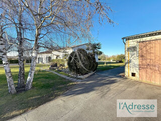  Maison � vendre 4 pi�ces 145 m�